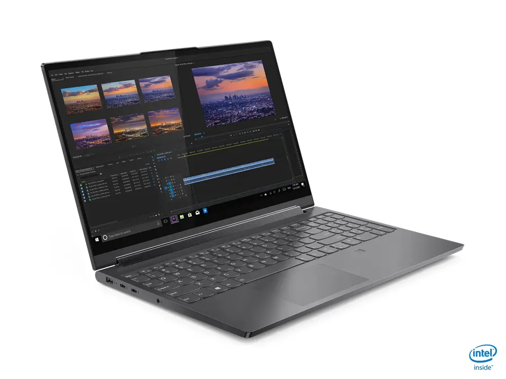 Lenovo Yoga 9 15IMH5 16 GB 82DE000WGE