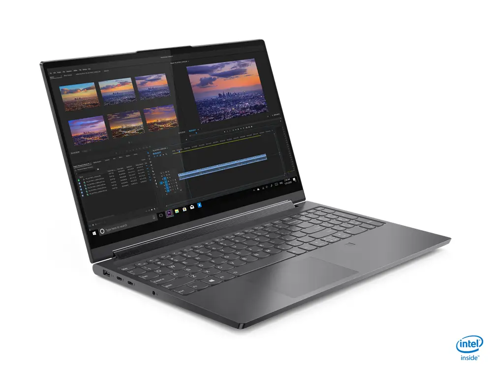 Lenovo Yoga 9 15IMH5 16 GB 82DE0036MZ