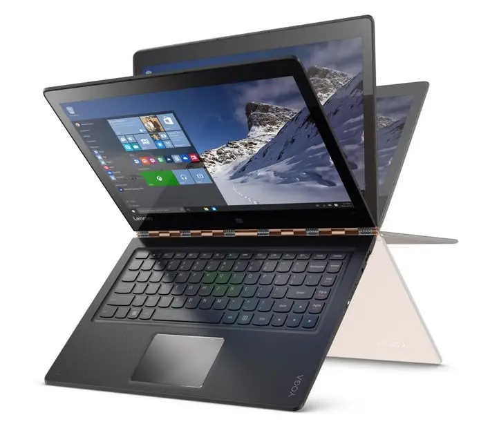 Lenovo IdeaPad Yoga 900 13 80MK0058AU