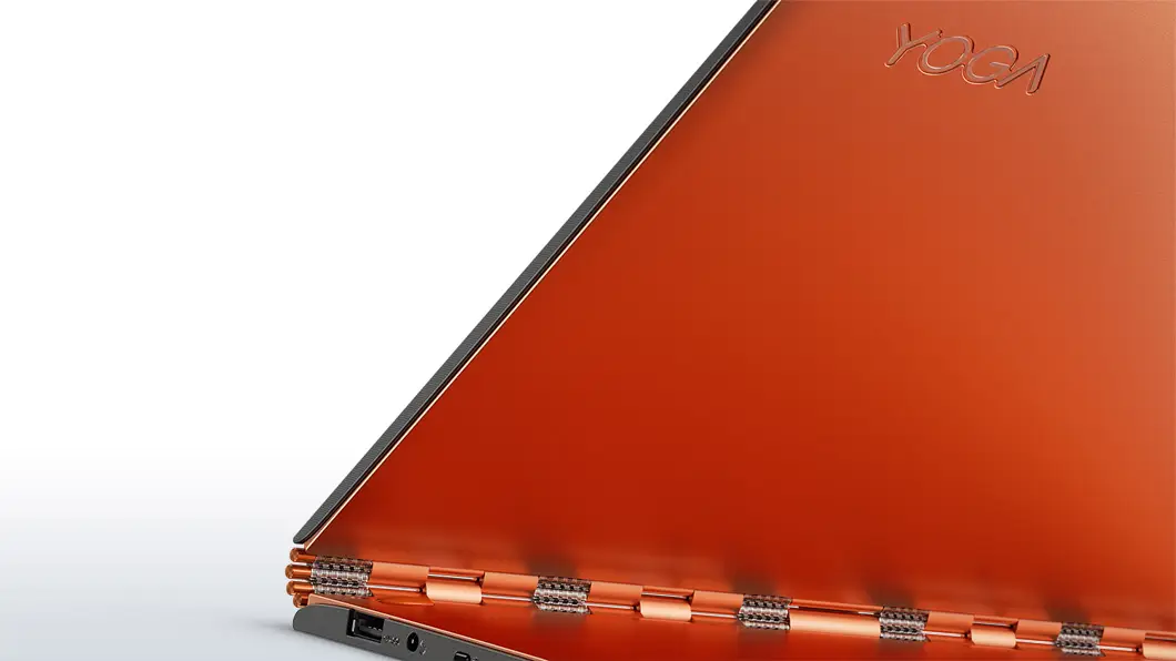 Lenovo IdeaPad Yoga 900 13 80MK0046UK