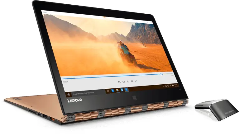 Lenovo IdeaPad Yoga 900 80MK00FUCK