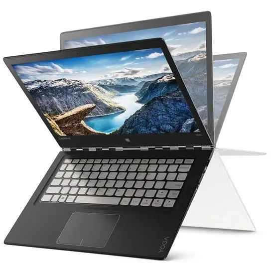 Lenovo Yoga 900s 80ML000BCD
