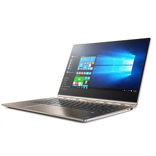 Lenovo Yoga 910 (13") 16 GB 80VF007UUS