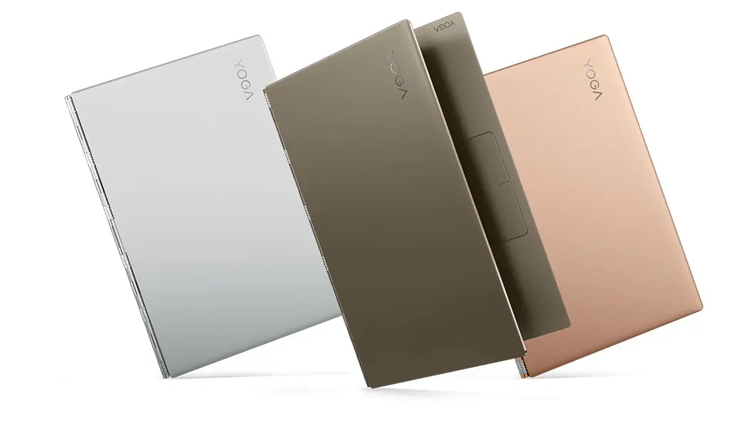 Lenovo Yoga 920-13IKB 8 GB 80Y7005YSP