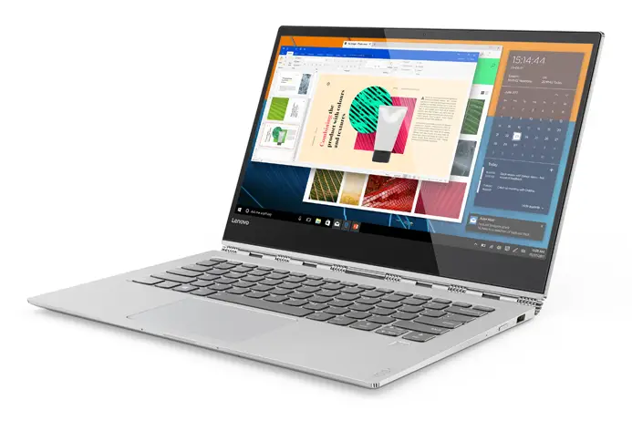 Lenovo Yoga 920-13IKB 8 GB 80Y70030GE