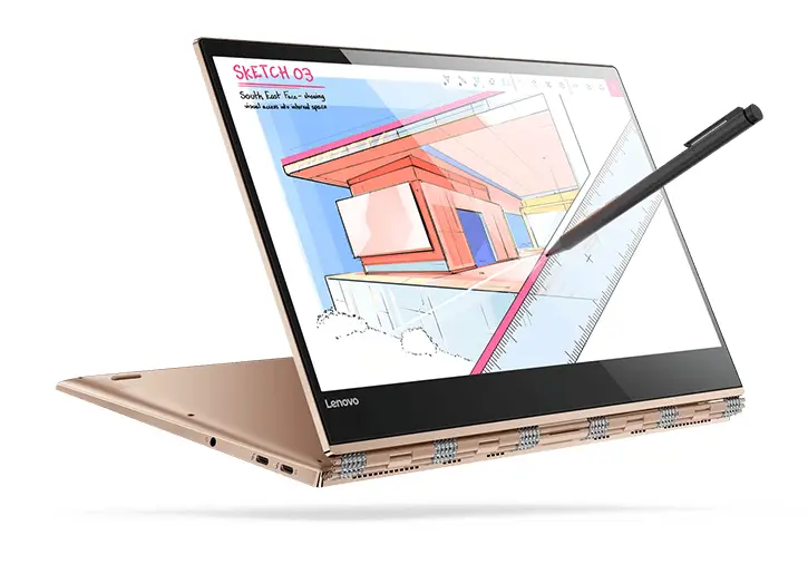 Lenovo Yoga 920-13IKB 8 GB 80Y7008QSP