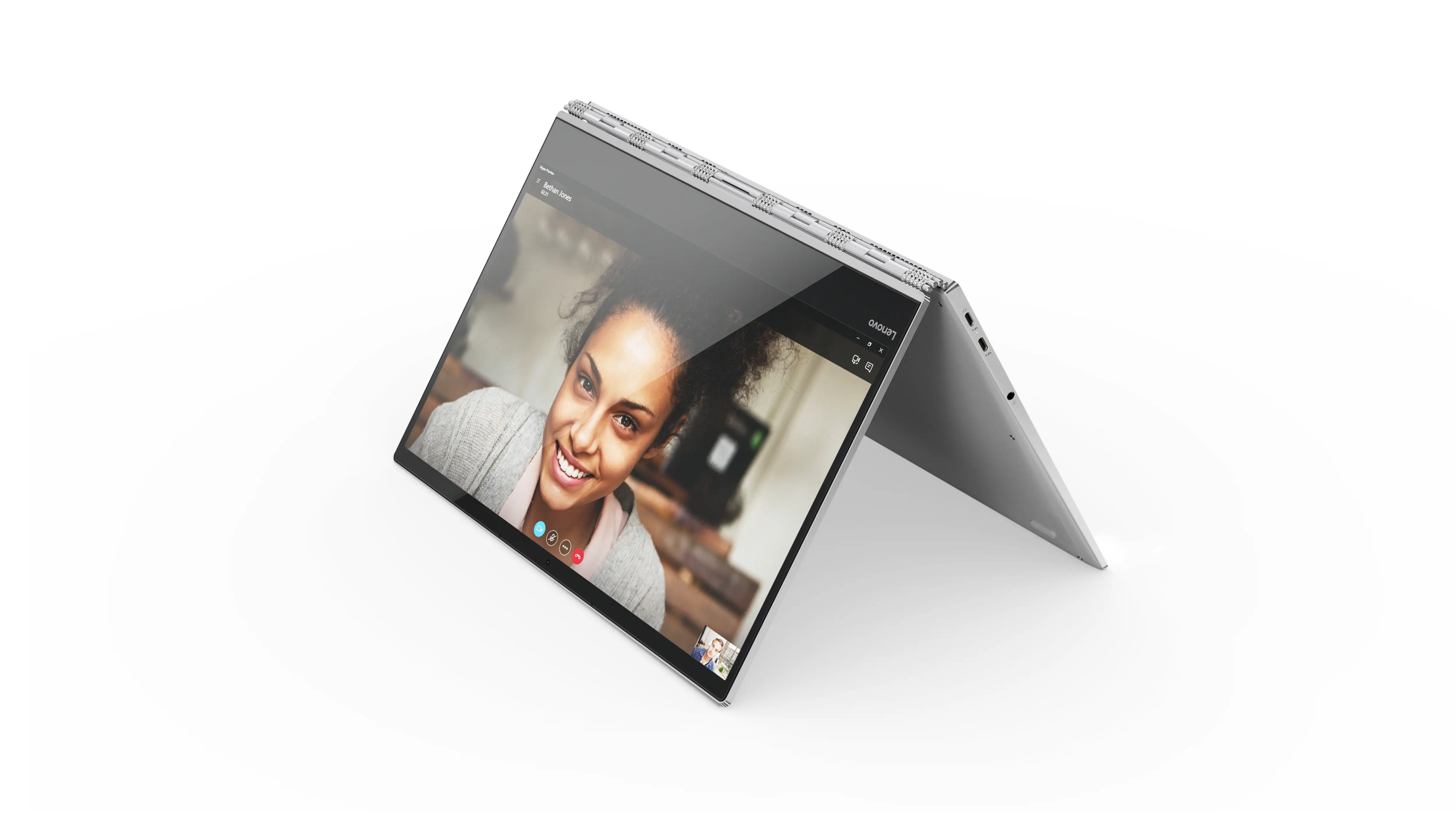 Lenovo Yoga 920-13IKB 16 GB 80Y70062US