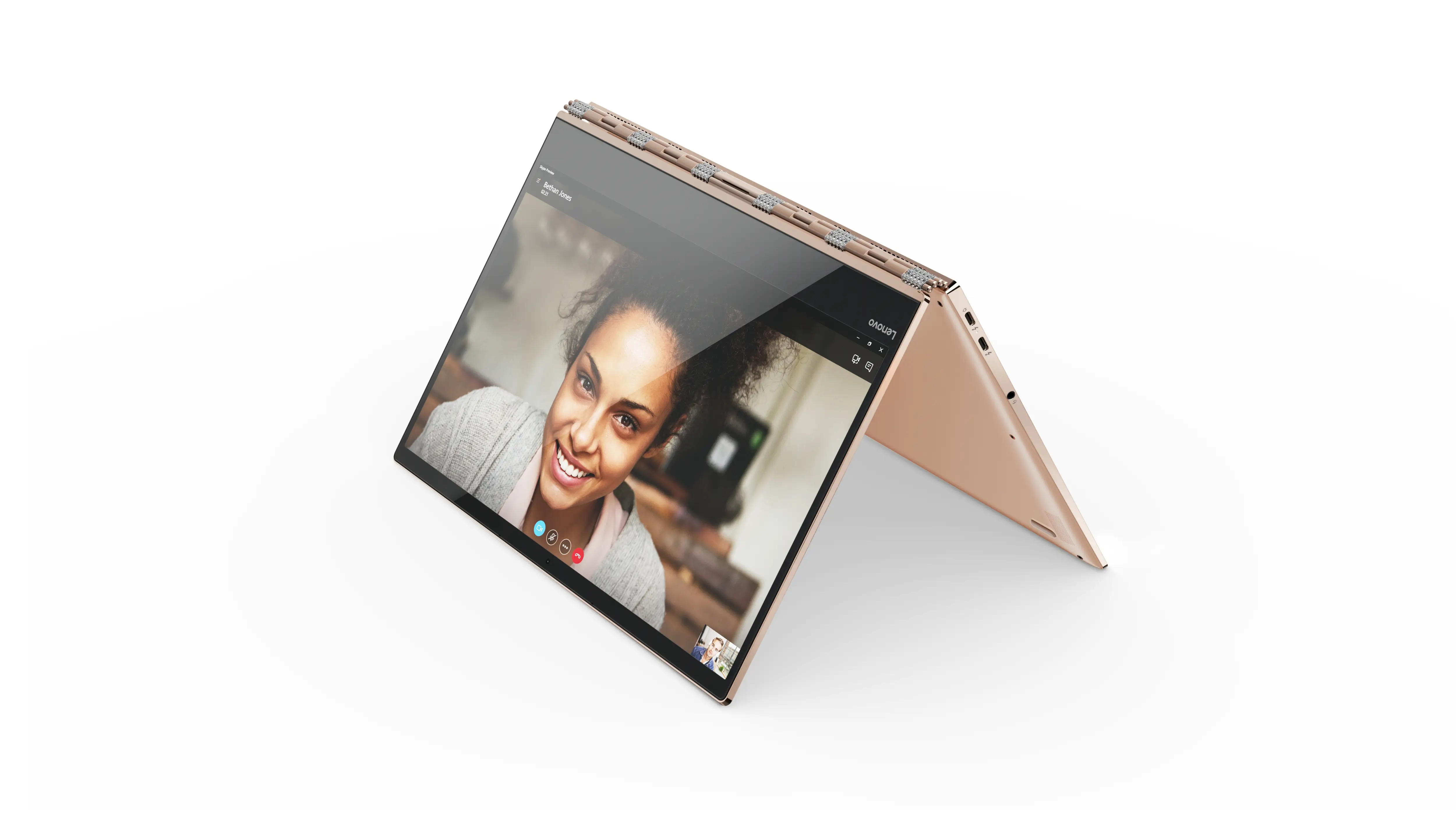 Lenovo Yoga 920-13IKB 8 GB 80Y7002XGE