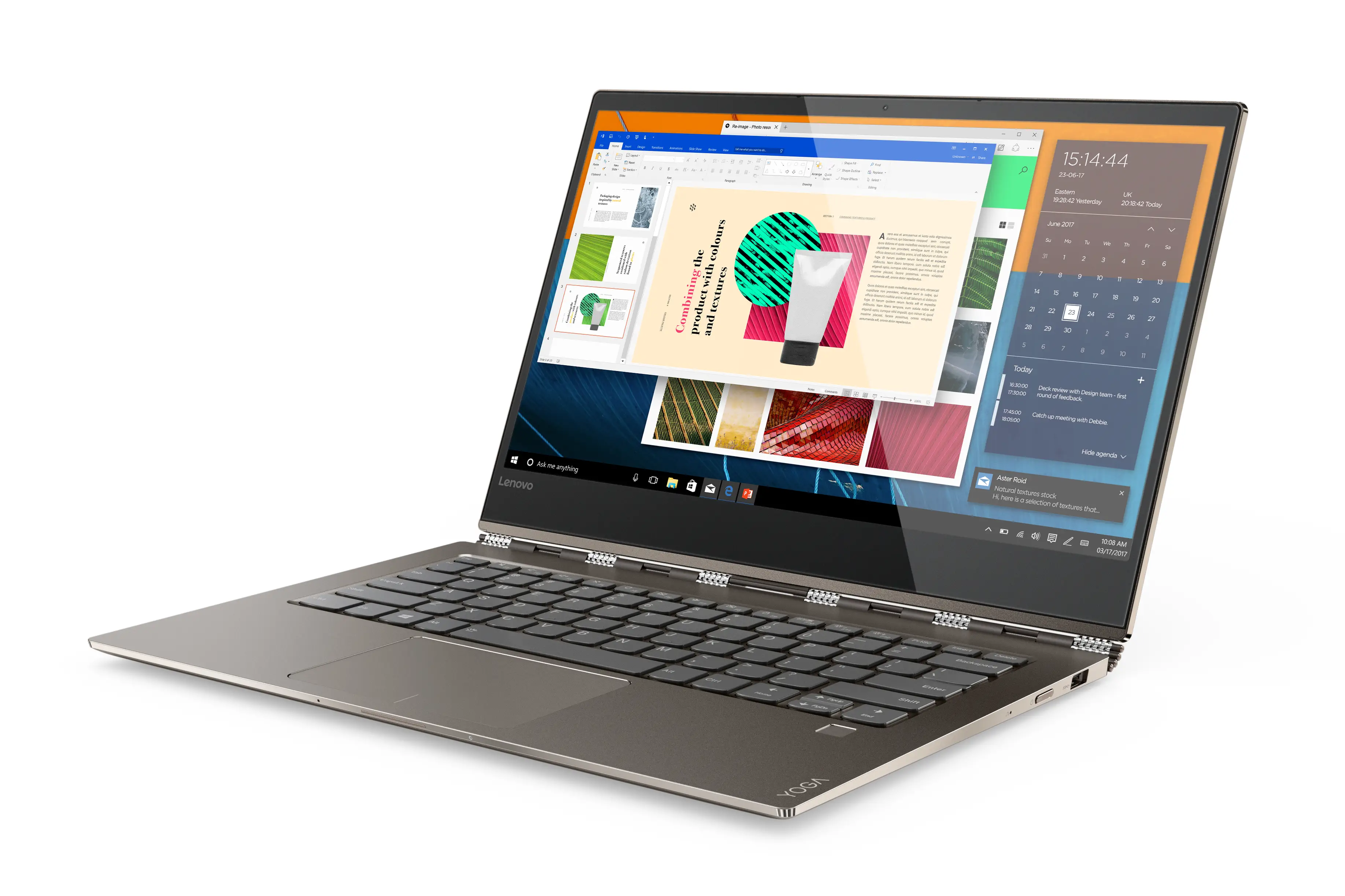 Lenovo Yoga 920-13IKB 8 GB 80Y7000WUS