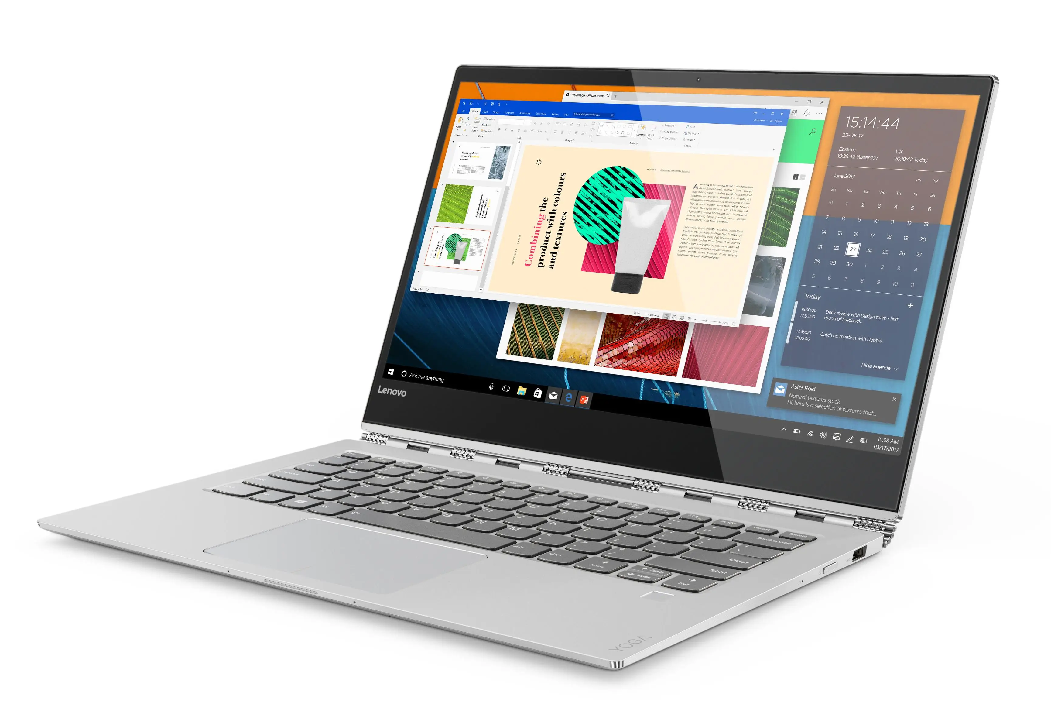 Lenovo Yoga 920-13IKB 16 GB 80Y70010US