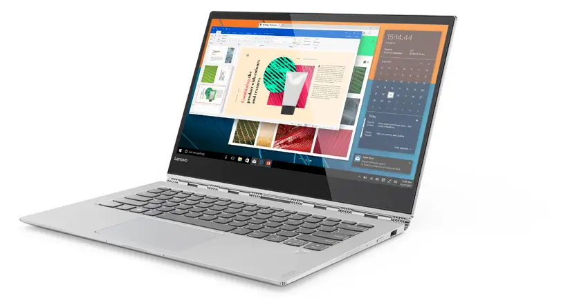 Lenovo Yoga 920-13IKB 8 GB 80Y7003PAU
