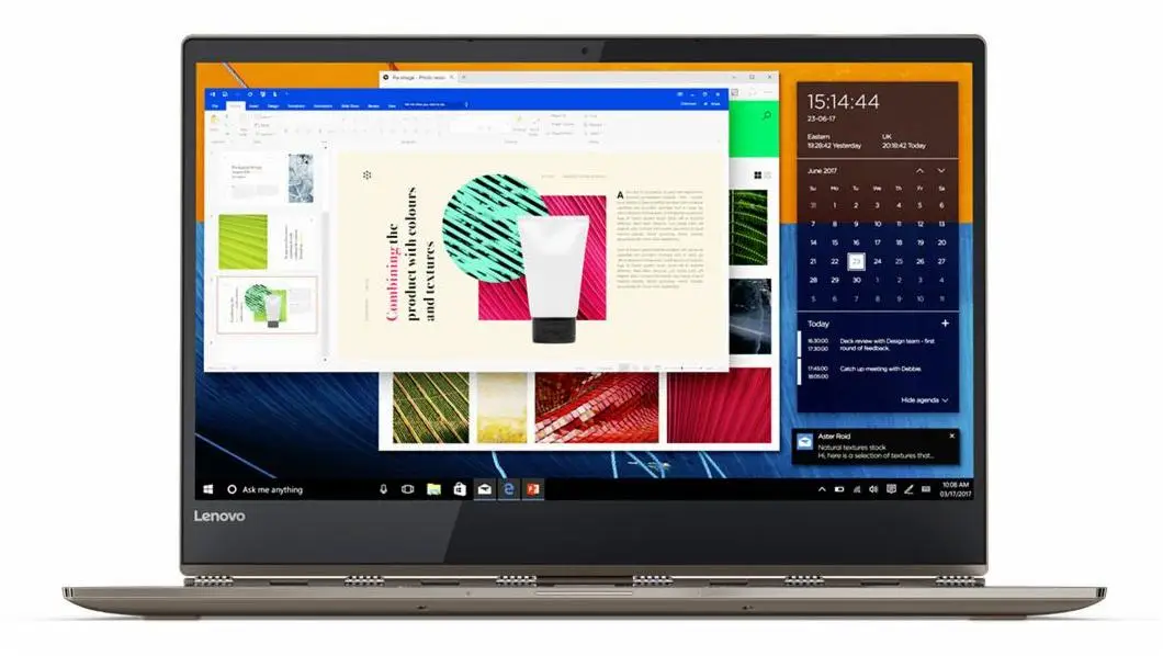 Lenovo Yoga 920-13IKB 16 GB 80Y7006AAU