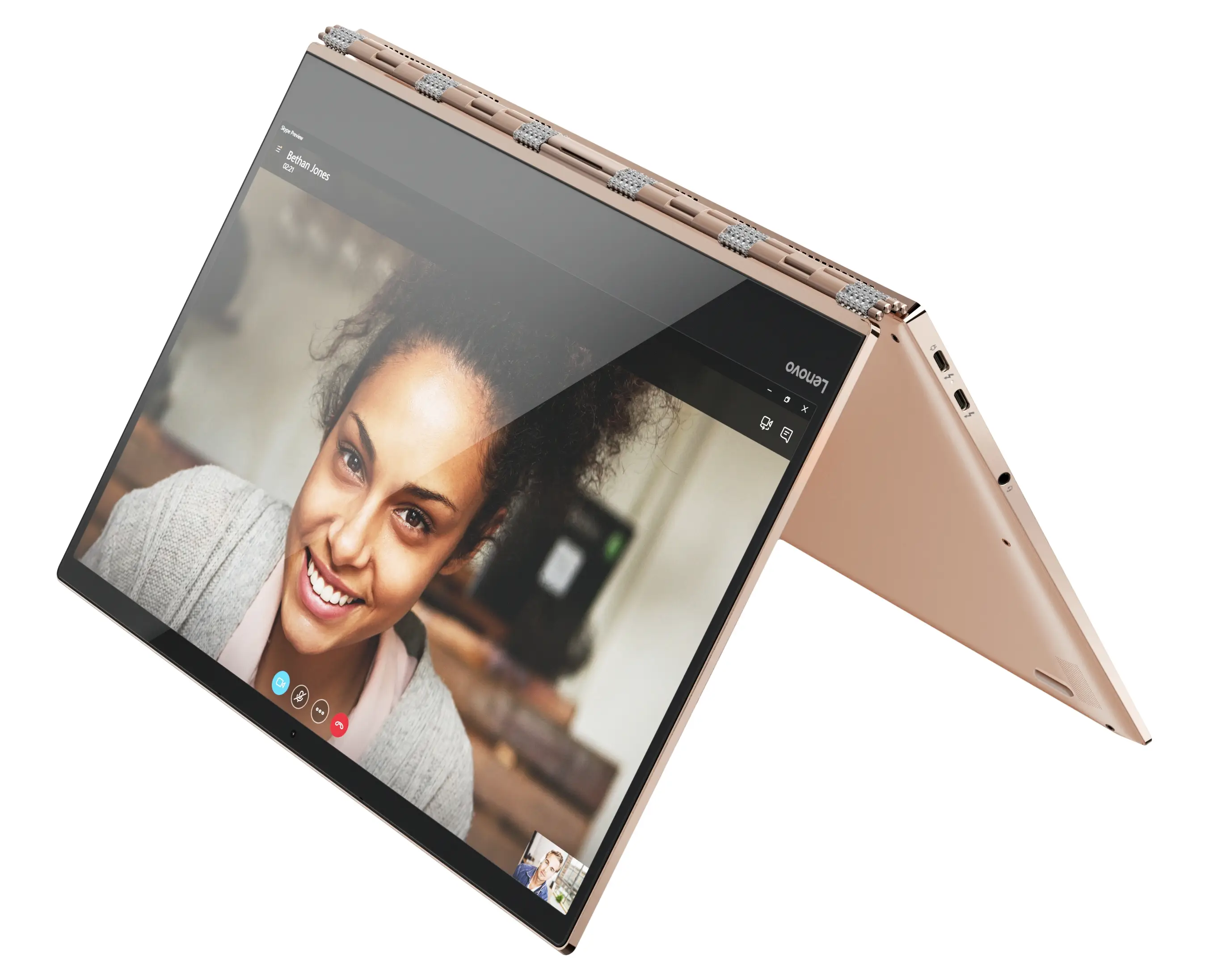 Lenovo Yoga 920-13IKB 8 GB 80Y7007JUK