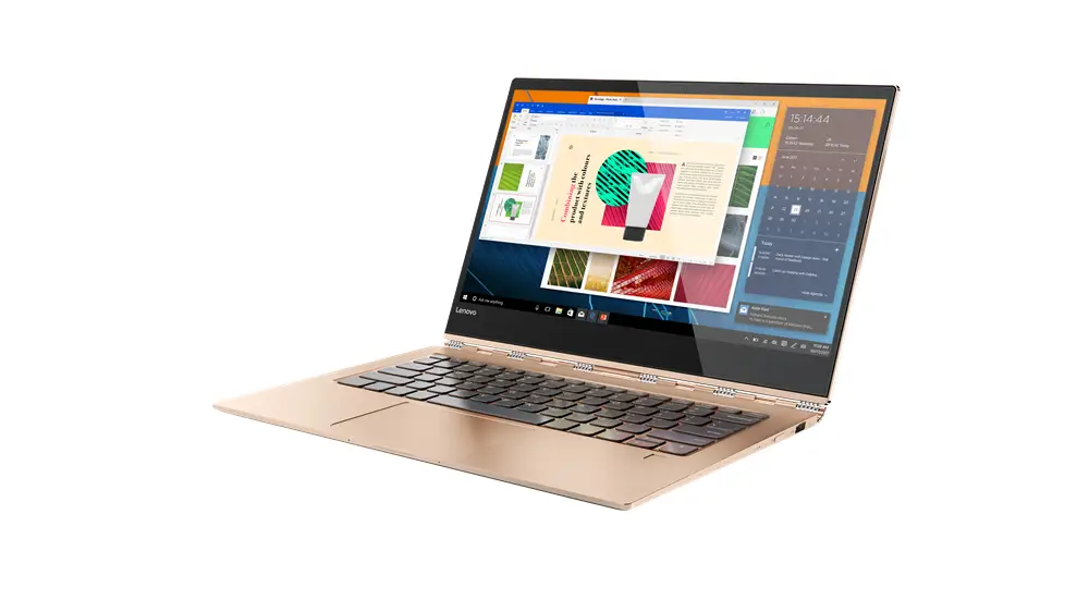 Lenovo Yoga 920-13IKB 8 GB 80Y700G3PB