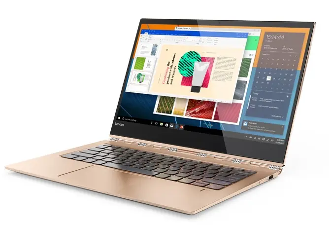 Lenovo Yoga 920-13IKB 16 GB 80Y700EPUK