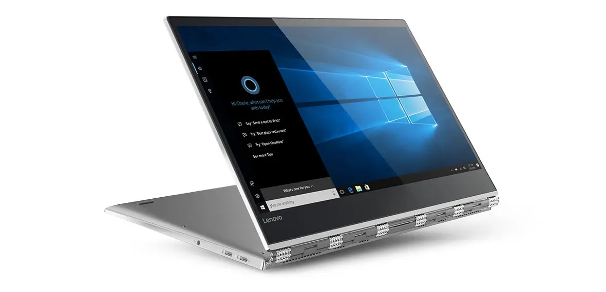 Lenovo Yoga 920-13IKB Glass 8 GB 80Y8004NIX