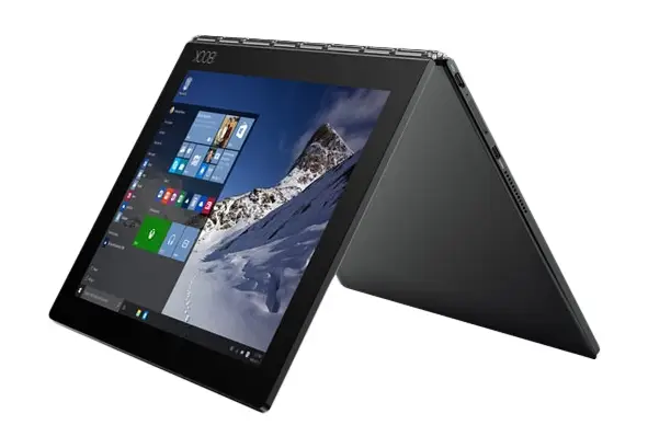 Lenovo Yoga Book 4 GB ZA150066DE