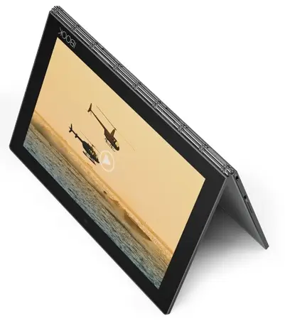 Lenovo Yoga Book 4 GB ZA0V0044BE