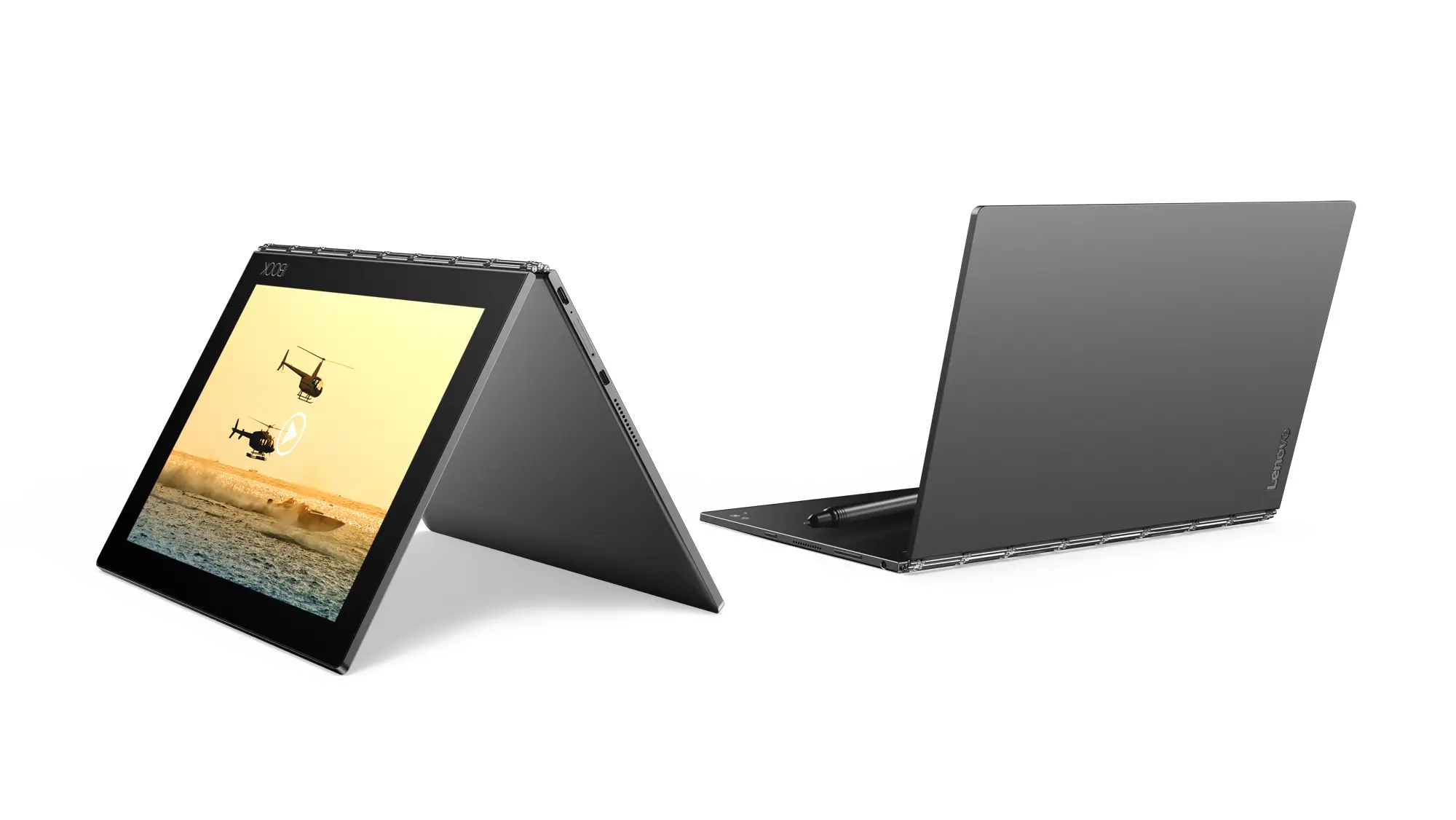 Lenovo Yoga Book 4 GB ZA0V0043CH