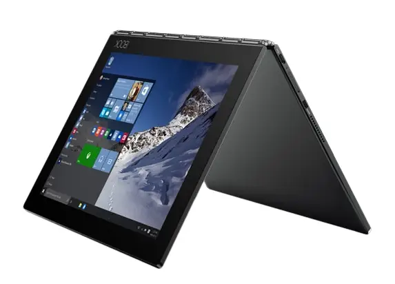Lenovo Yoga Book 4 GB ZA160013IT