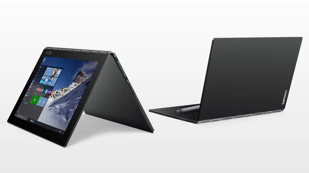Lenovo Yoga Book 4 GB ZA0W0142DE