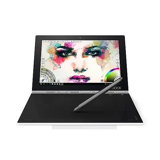 Lenovo Yoga Book 4 GB ZA150289US