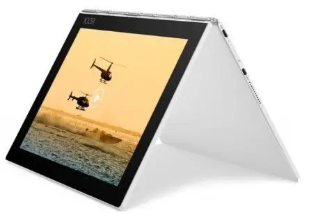 Lenovo Yoga Book 4 GB ZA150125SE
