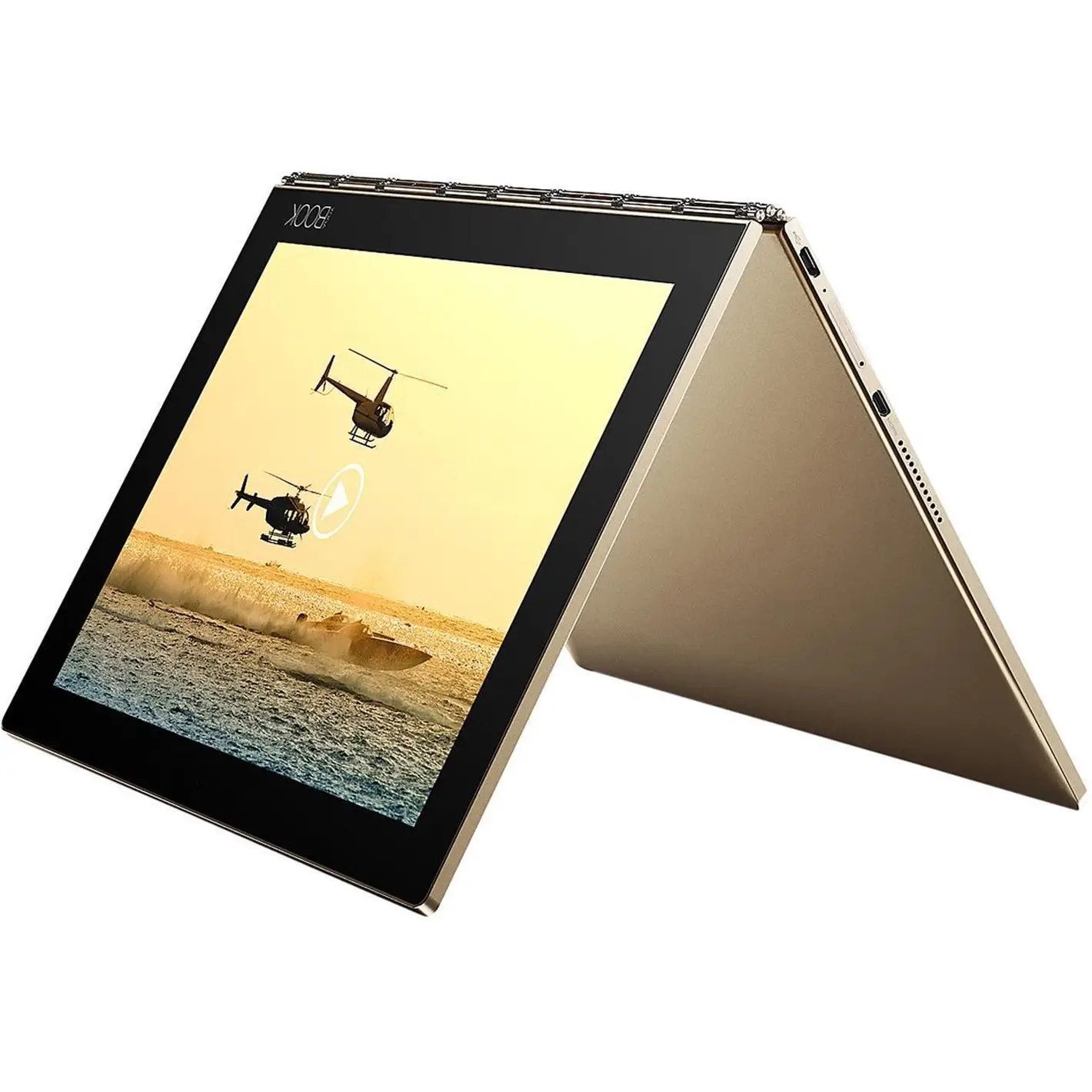Lenovo YOGA Book 4 GB ZA0V0032CL