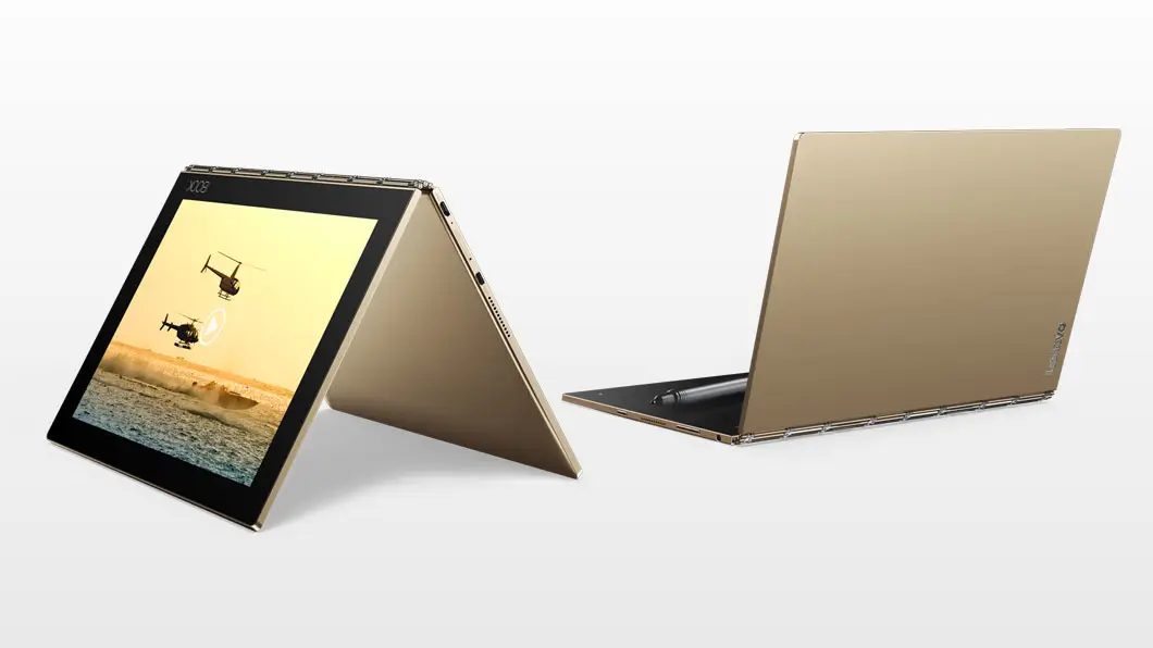 Lenovo Yoga Book 4 GB ZA160212GB