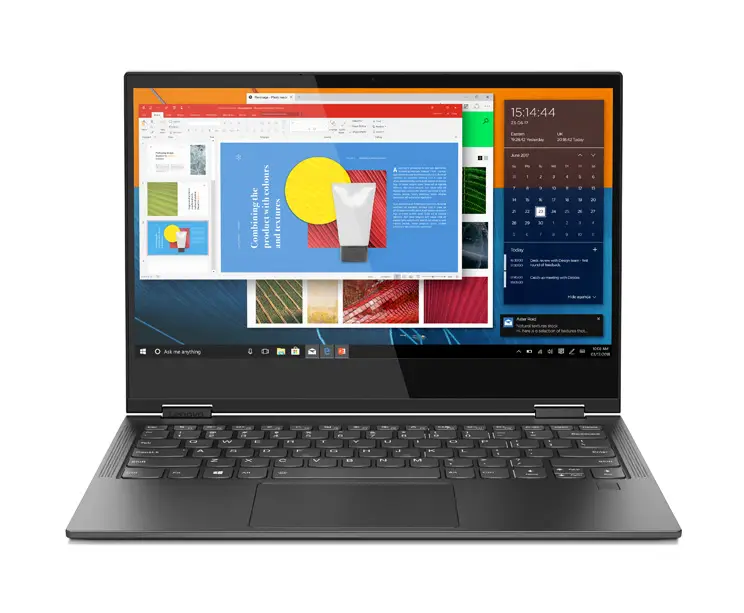 Lenovo Yoga C630-13Q50 4 GB 81JL0002US