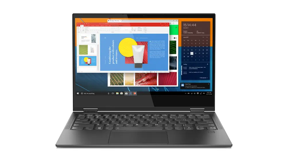 Lenovo Yoga C630-13Q50 8 GB 81JL0004US