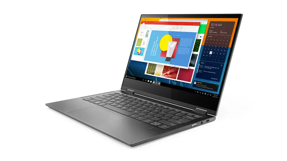 Lenovo Yoga C630-13Q50 8 GB 81JL000JMX