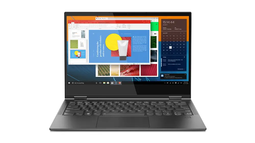 Lenovo Yoga C630-13Q50 8 GB 81JL000USP