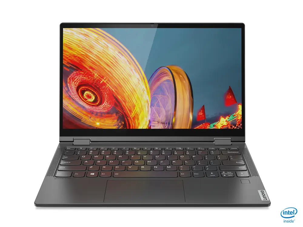 Lenovo Yoga C640-13IML 16 GB 81UE007DUE