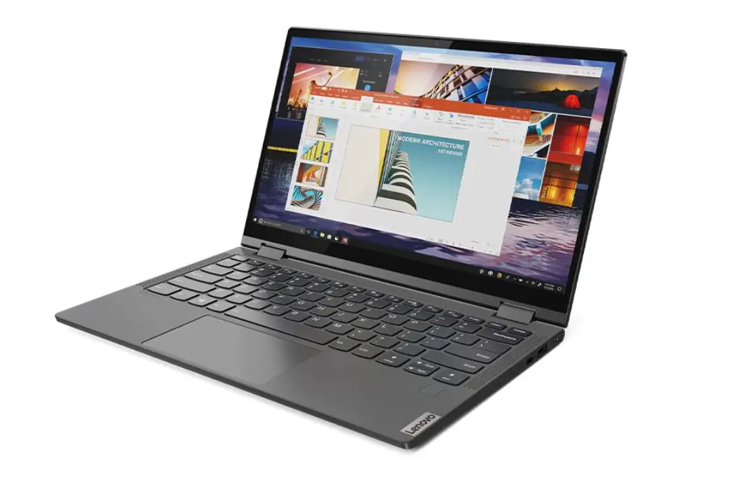 Lenovo Yoga C640-13IML LTE 8 GB 81XL000NUK