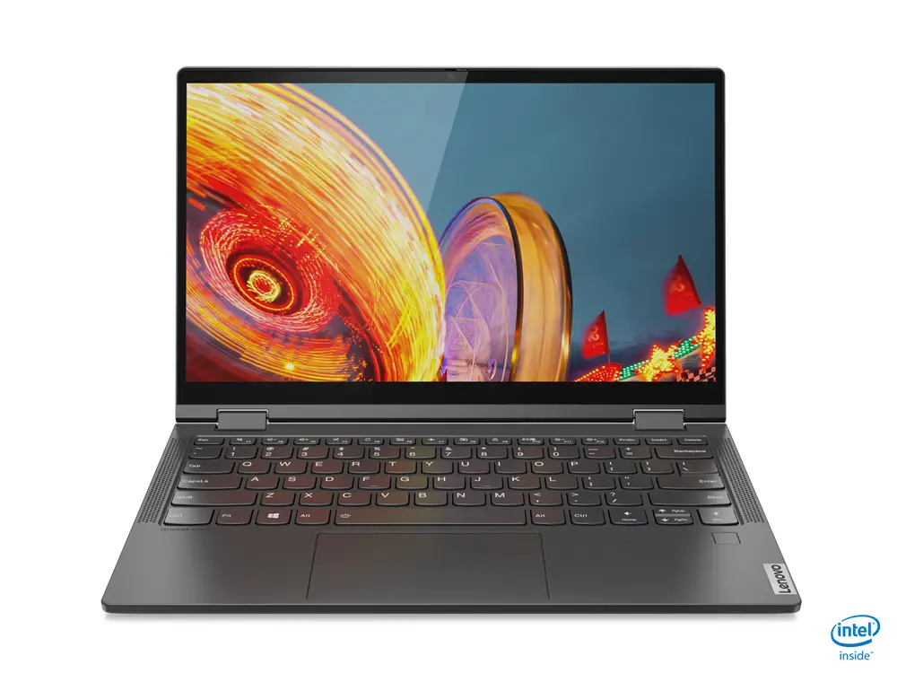 Lenovo Yoga C640-13IML LTE 8 GB 81XL0016UK