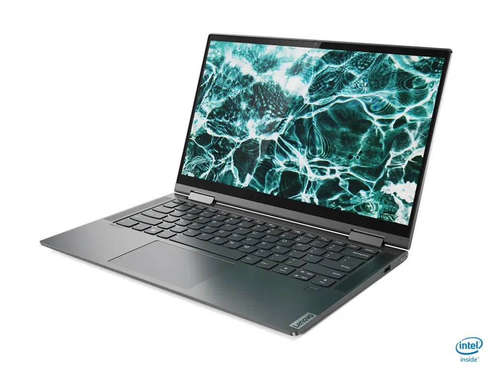 Lenovo Yoga C740-14IML 8 GB 81TC007AGE