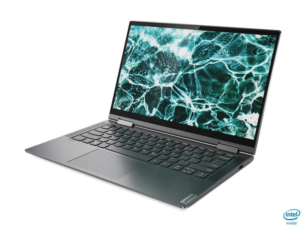 Lenovo Yoga C740-14IML 8 GB 81TC001MFR
