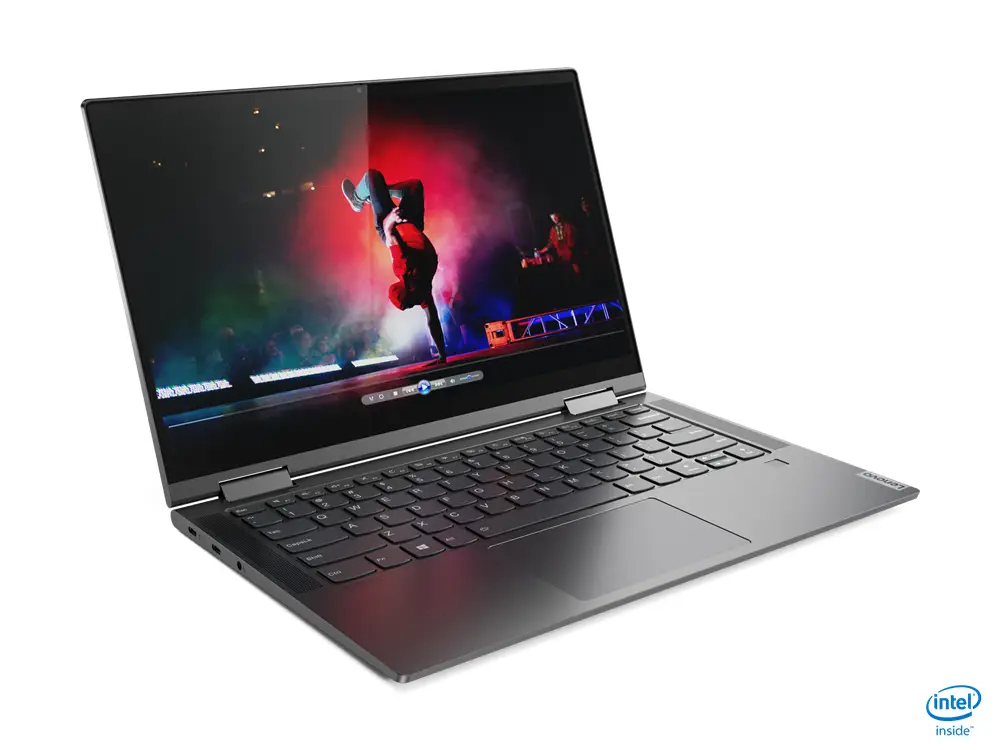Lenovo Yoga C740-14IML 8 GB 81TC0063PB