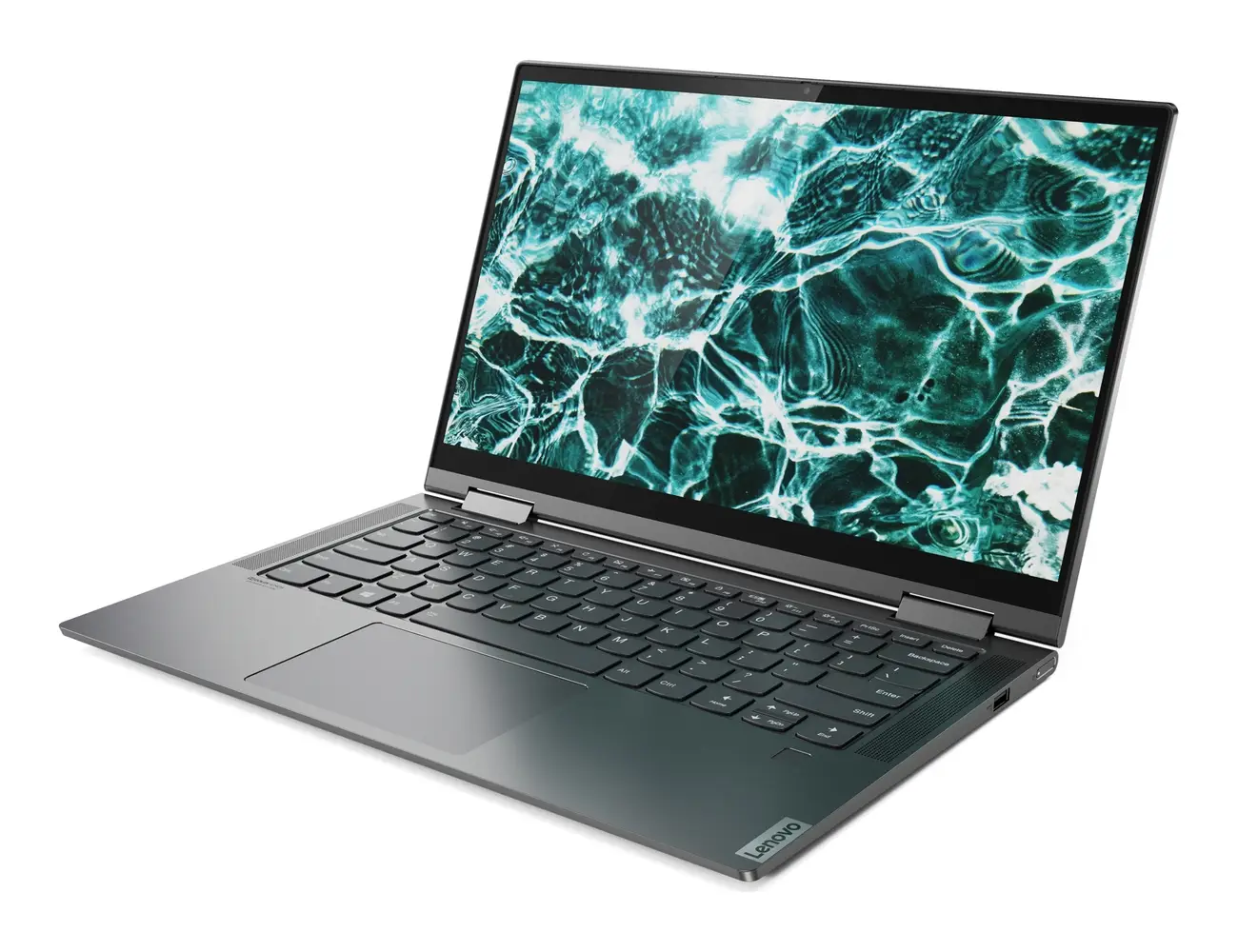 Lenovo Yoga C740-14IML 16 GB 81TC0018MX