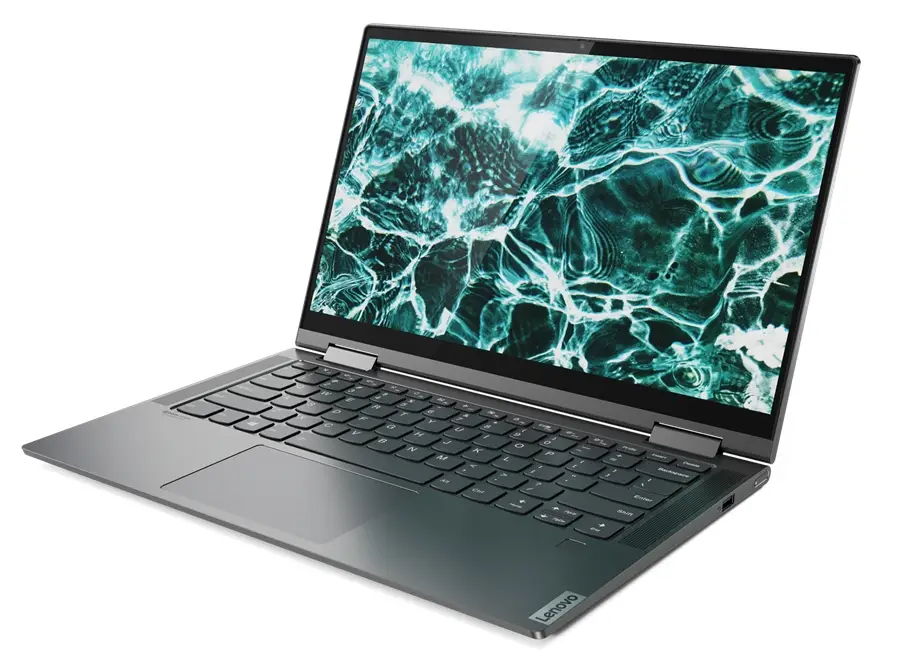 Lenovo Yoga C740-14IML 16 GB 81TC00D8MH