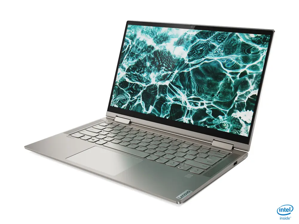 Lenovo Yoga C740-14IML 16 GB 81TC00CHIX