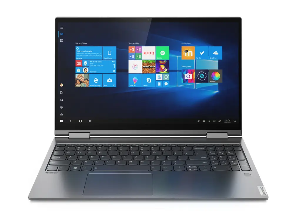 Lenovo Yoga C740-15IML 8 GB 81TD000RUK