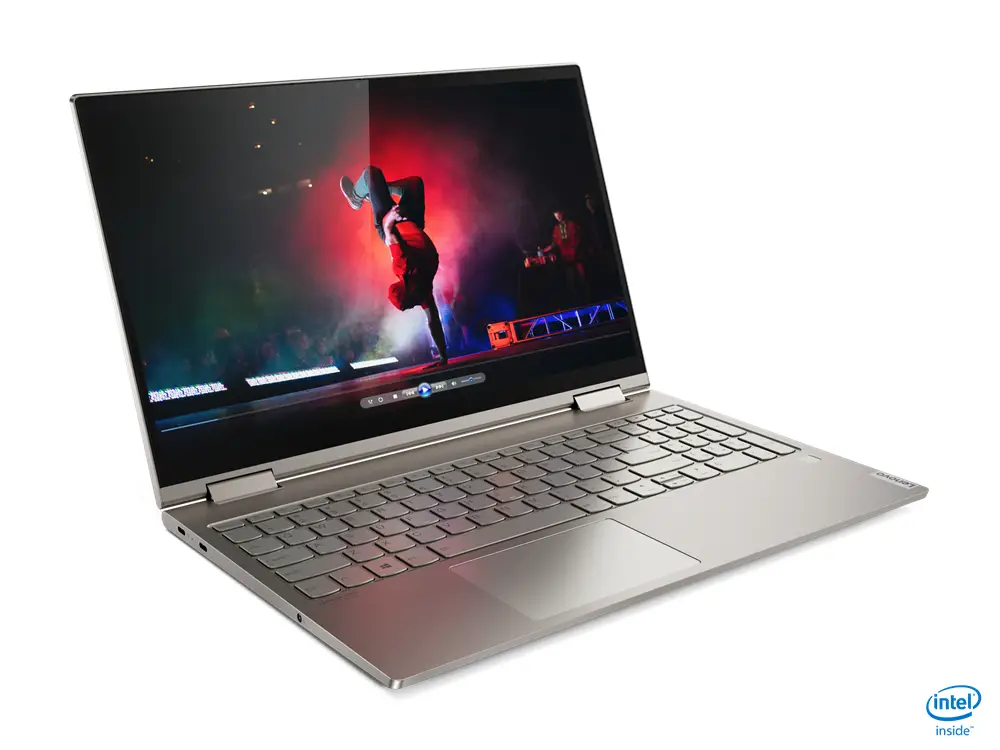 Lenovo Yoga C740-15IML 8 GB 81TD003FMH