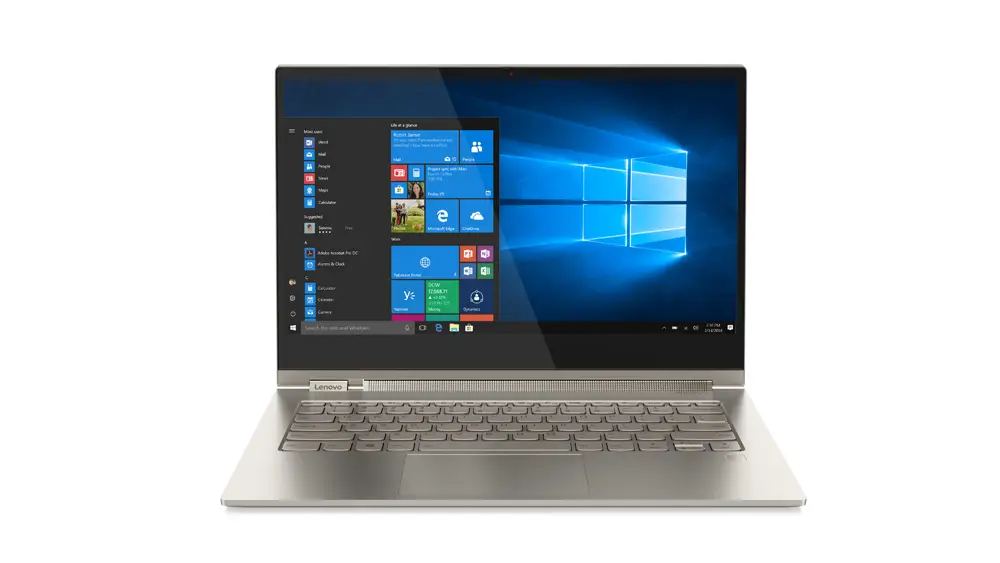 Lenovo Yoga C930-13IKB 16 GB 81C4002WMH