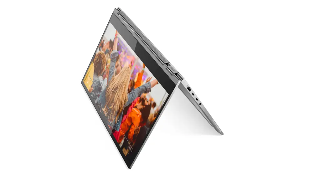 Lenovo Yoga C930-13IKB 12 GB 81C40026RU