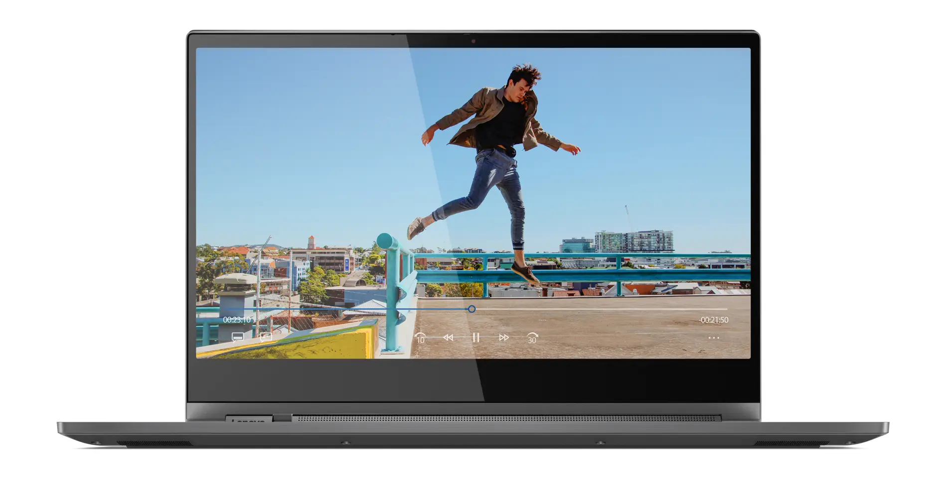 Lenovo Yoga C930-13IKB 8 GB 81C40089UK