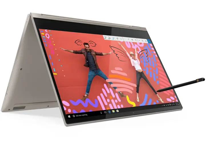 Lenovo Yoga C930-13IKB 16 GB 81C400A5GE