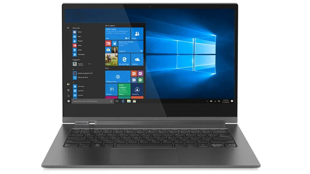Lenovo Yoga C930-13IKB 8 GB 81C4008RPB