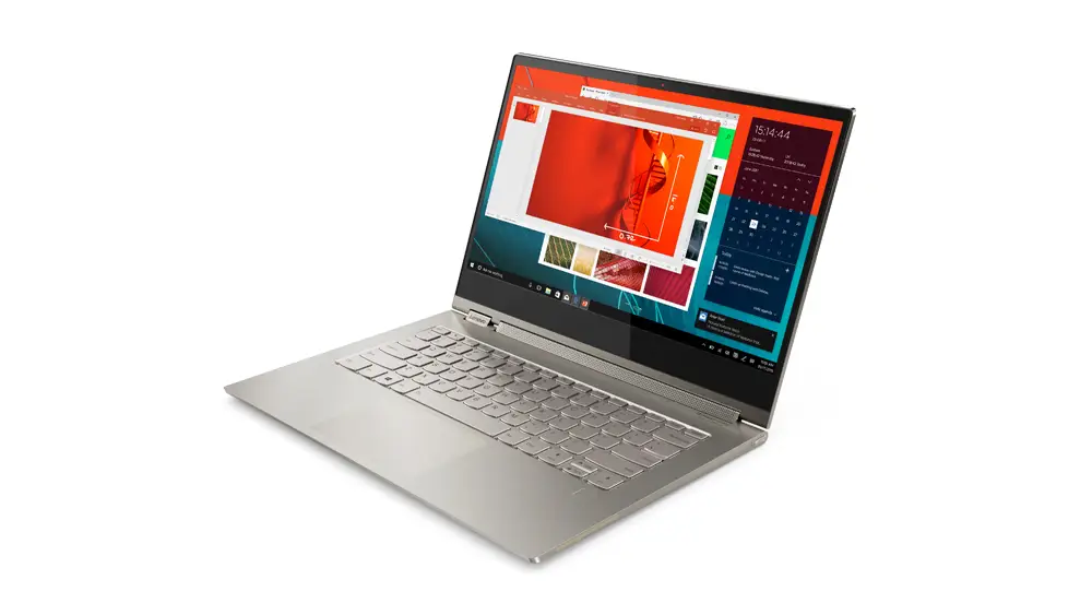 Lenovo Yoga C930-13IKB 16 GB 81C400LVMH